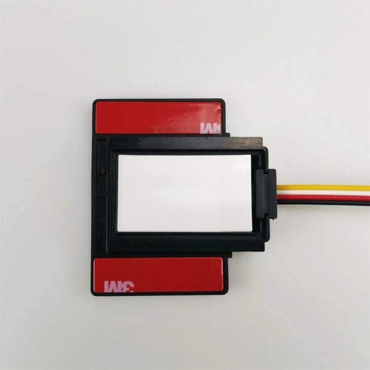 Led Touch Sensor Switch
