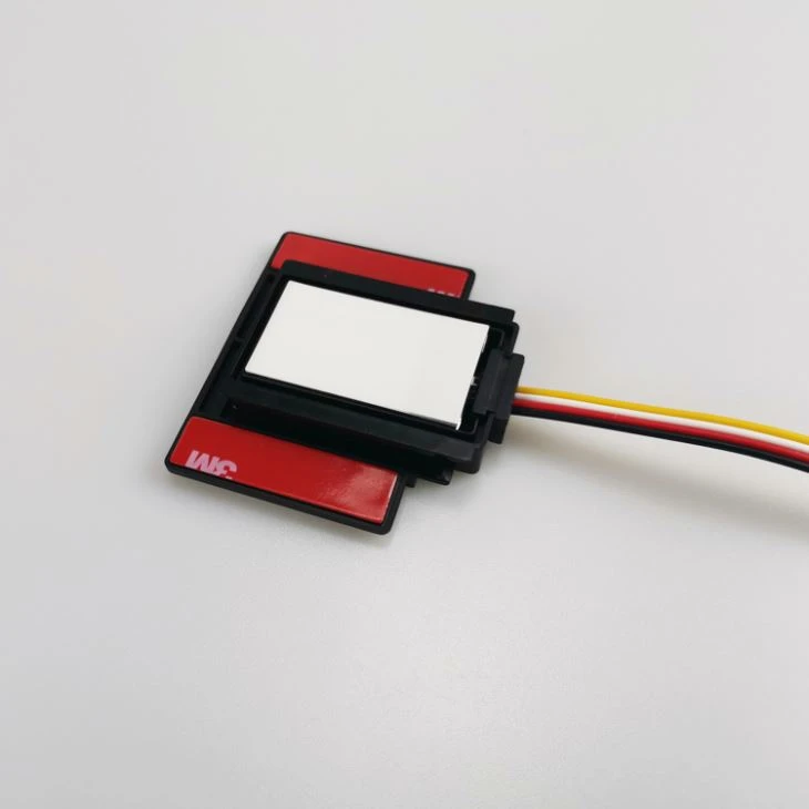 Led Touch Sensor Switch
