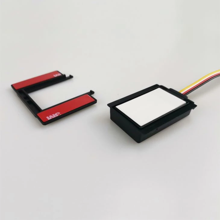 Led Touch Sensor Switch
